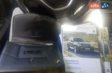 Внедорожник / Кроссовер BMW X5 2012 в 
