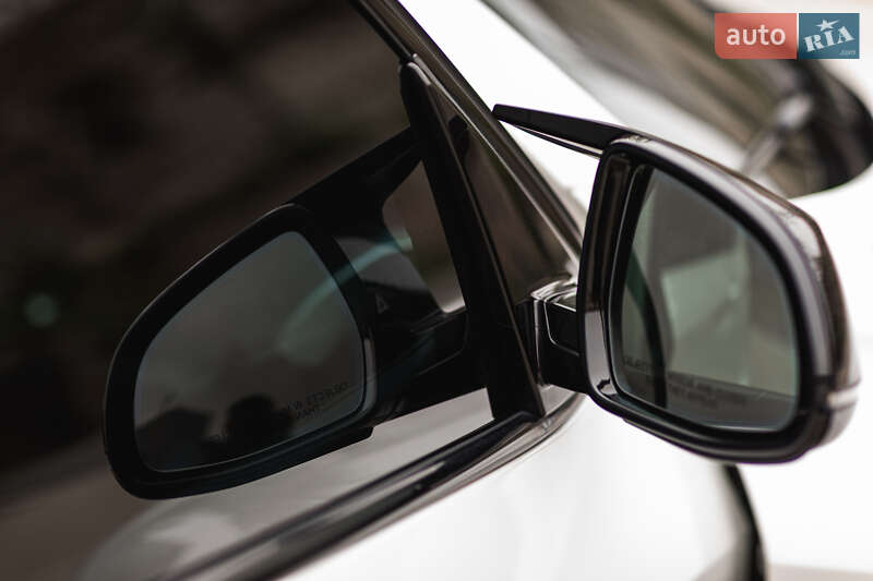 Внедорожник / Кроссовер BMW X5 2014 в Львове