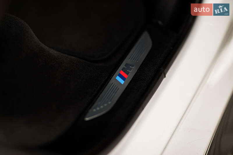 Внедорожник / Кроссовер BMW X5 2014 в Львове