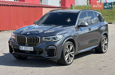 Внедорожник / Кроссовер BMW X5 2019 в Киеве