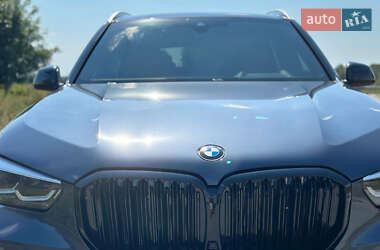 Внедорожник / Кроссовер BMW X5 2019 в Житомире