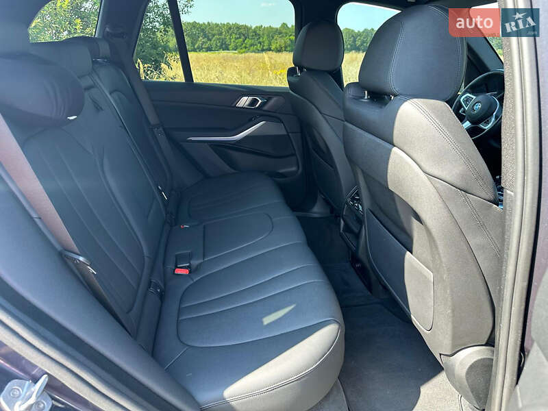 Внедорожник / Кроссовер BMW X5 2019 в Житомире