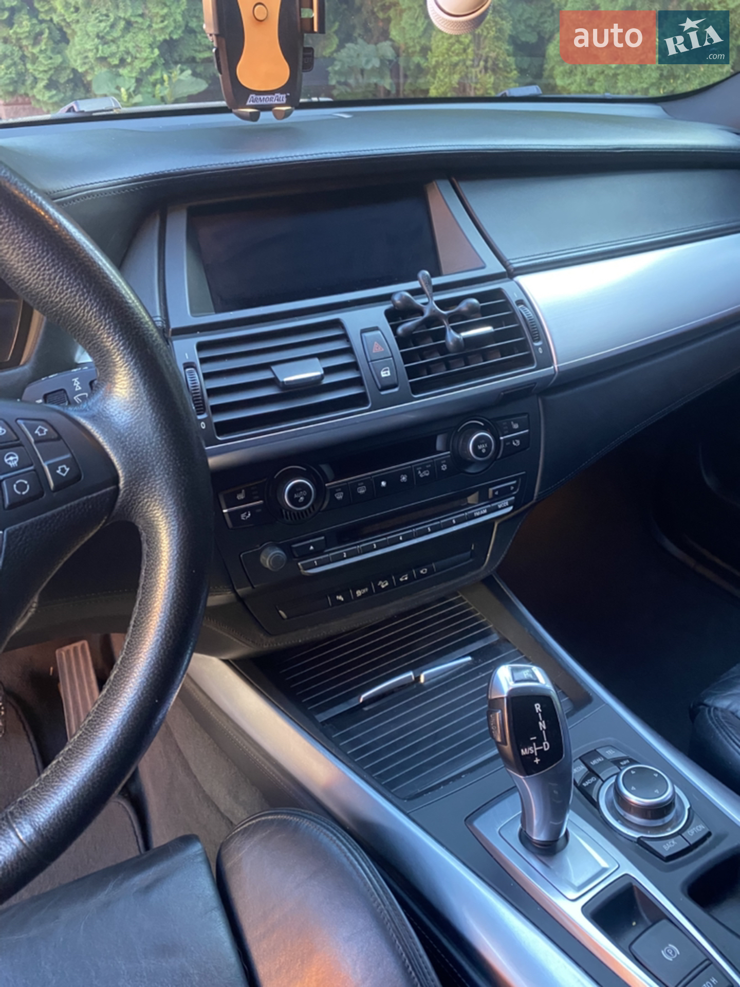 2012 BMW X5 - мініатюра 12