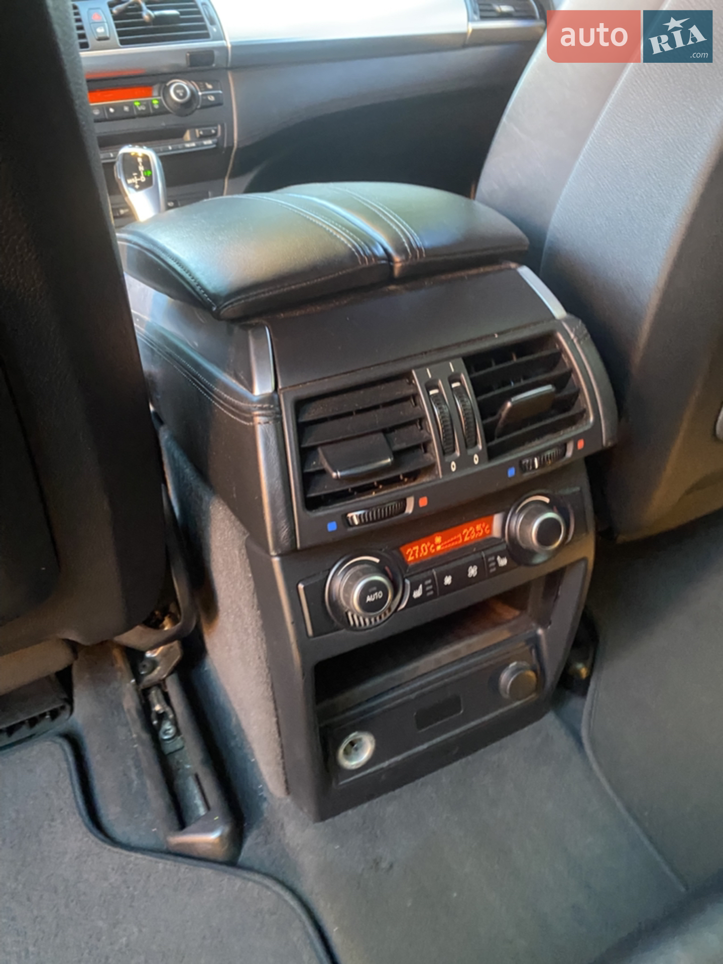 2012 BMW X5 - мініатюра 21