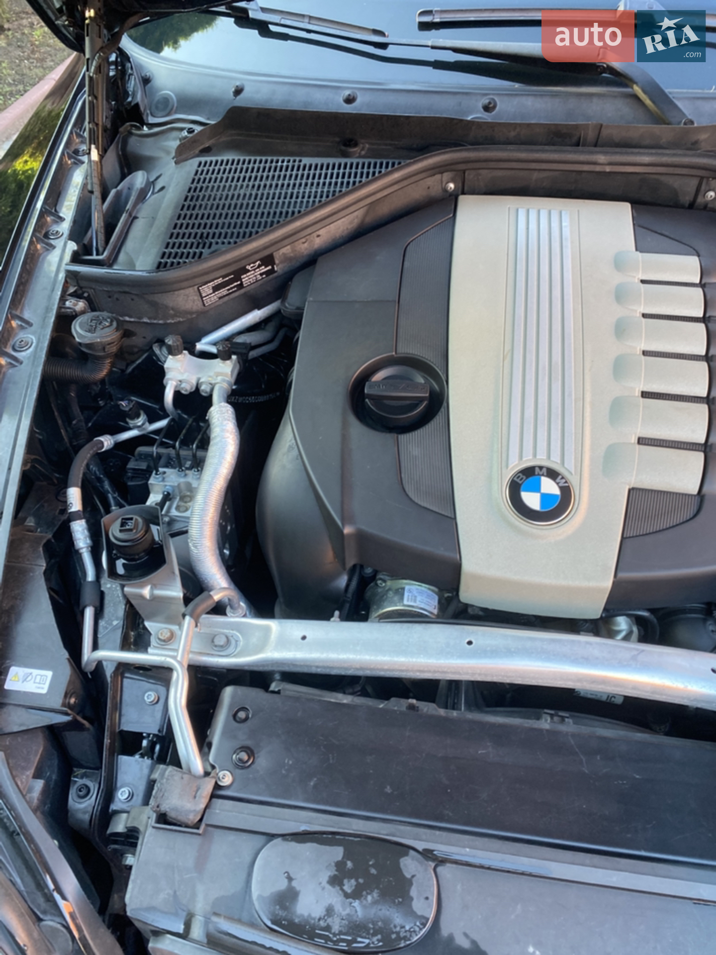 2012 BMW X5 - мініатюра 26