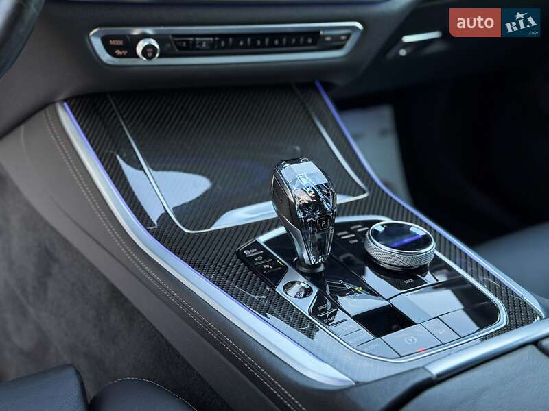 Позашляховик / Кросовер BMW X5 2020 в Луцьку