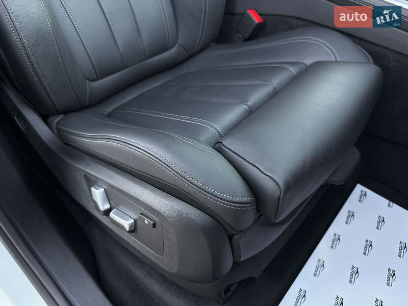 Позашляховик / Кросовер BMW X5 2020 в Луцьку