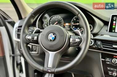 Внедорожник / Кроссовер BMW X5 2018 в 