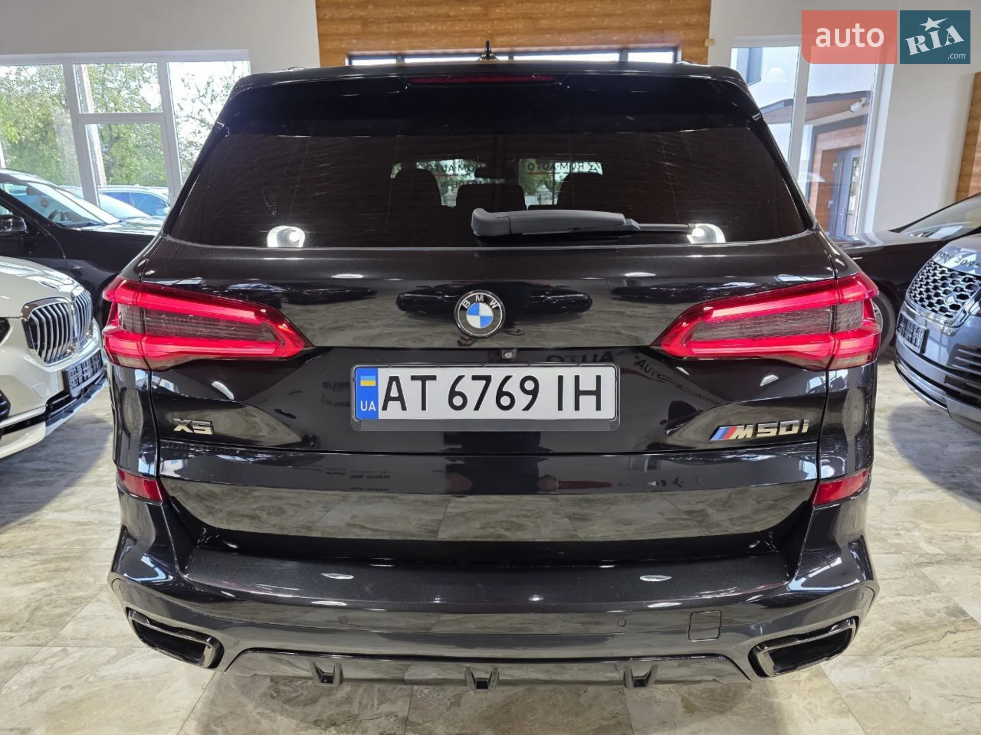 2019 BMW X5 - мініатюра 26