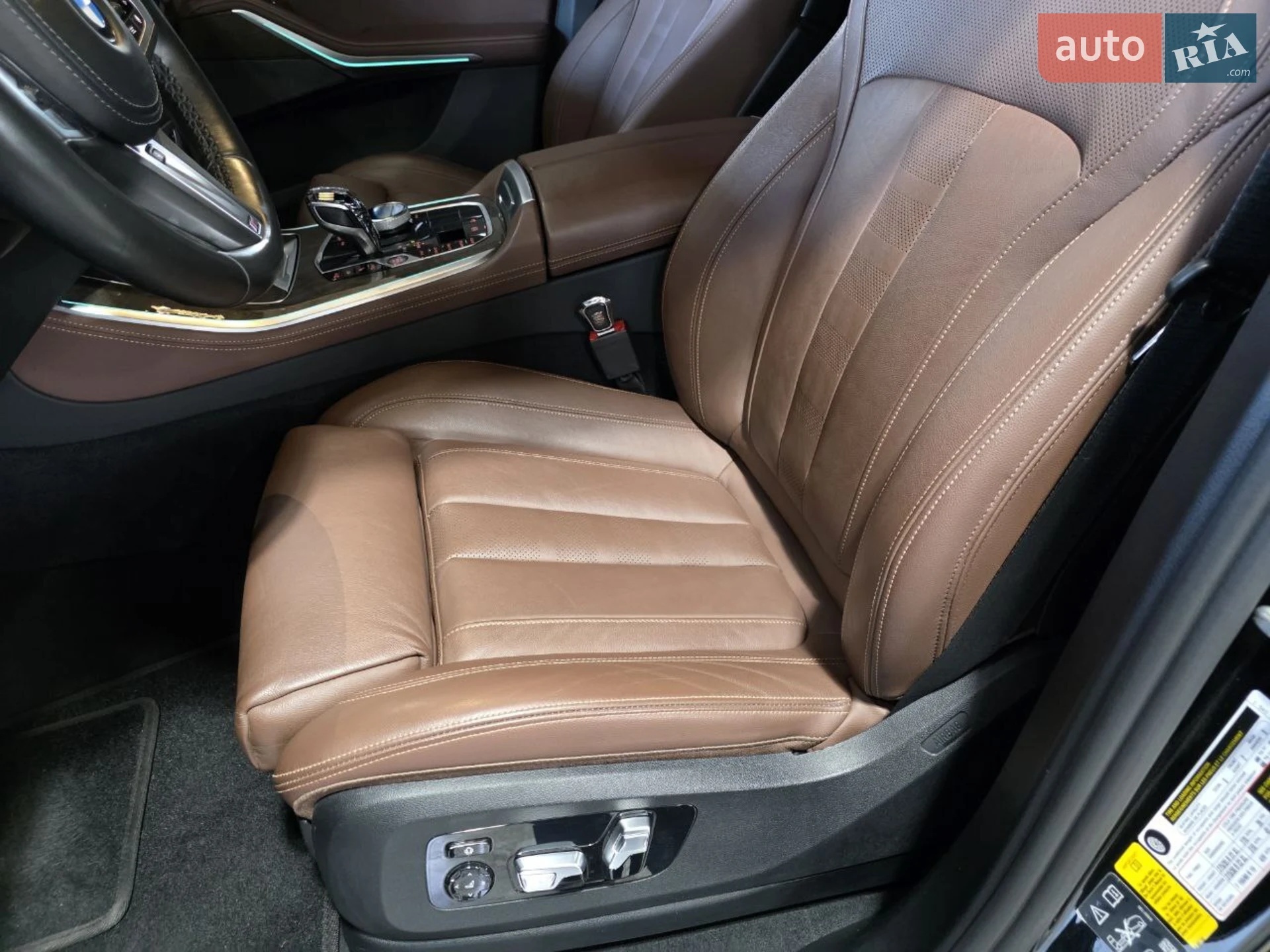 2019 BMW X5 - мініатюра 32