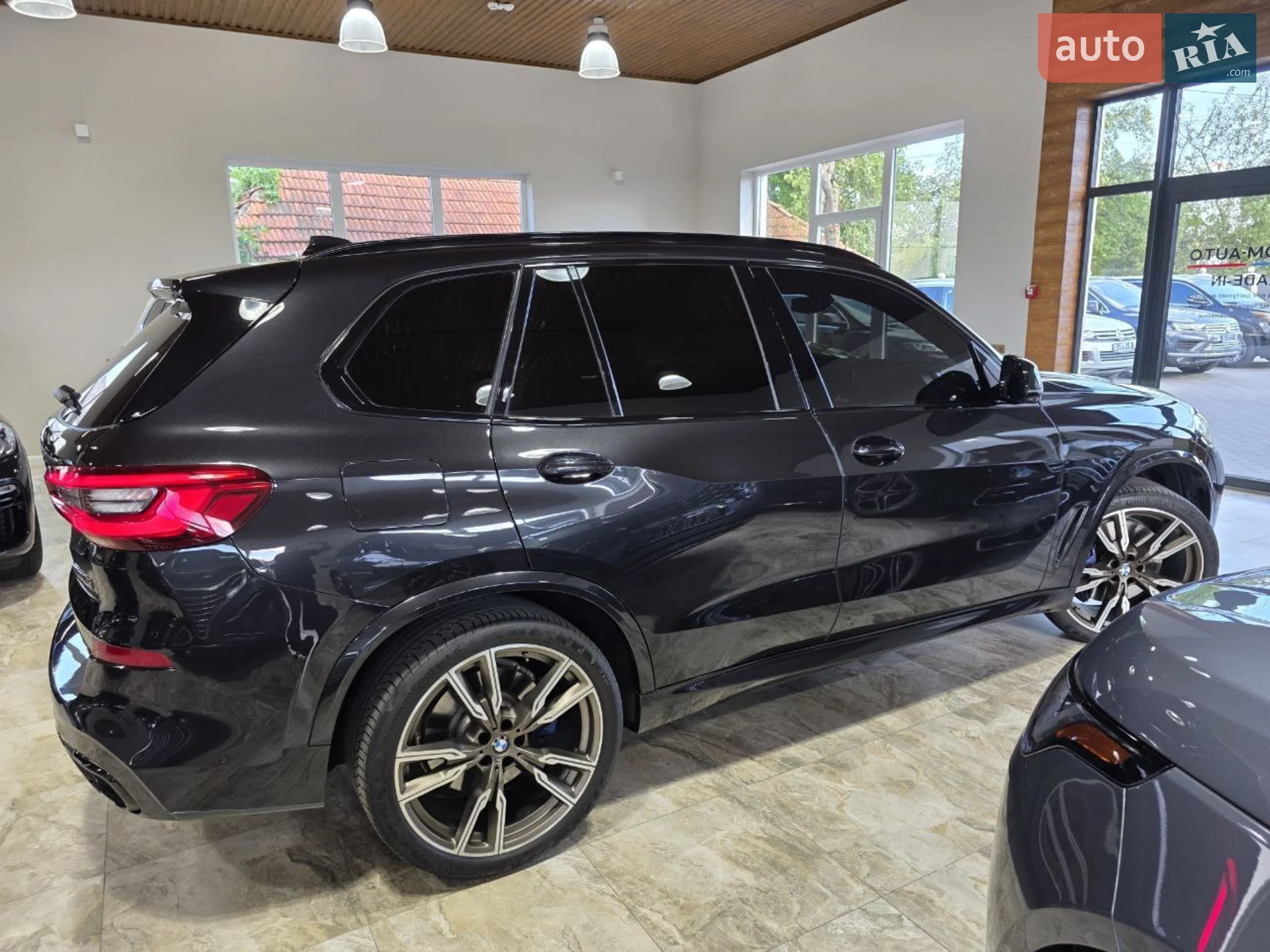 2019 BMW X5 - мініатюра 41