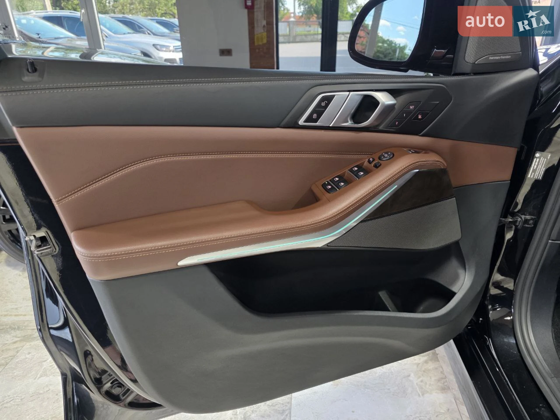 2019 BMW X5 - мініатюра 44