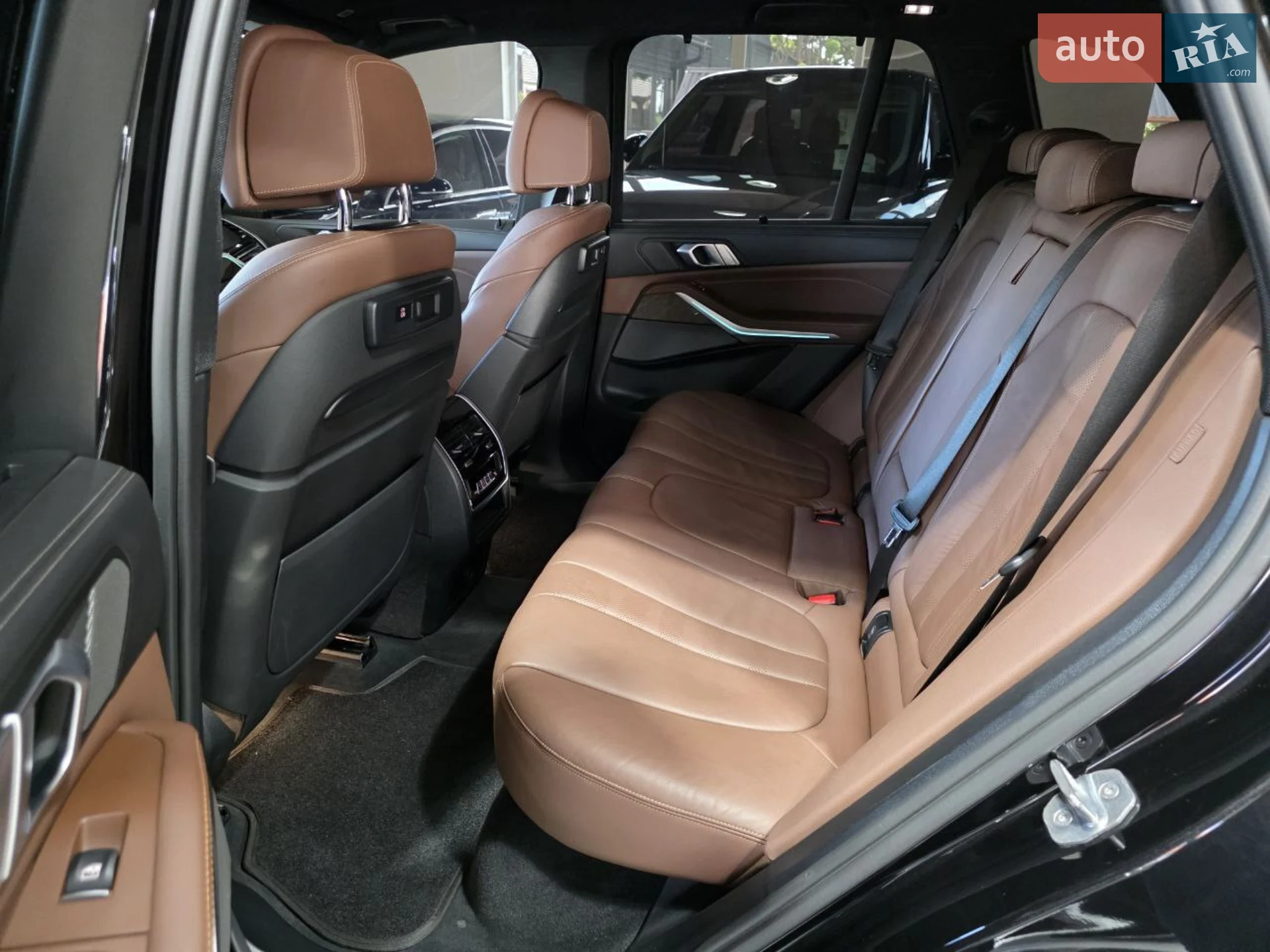 2019 BMW X5 - мініатюра 56