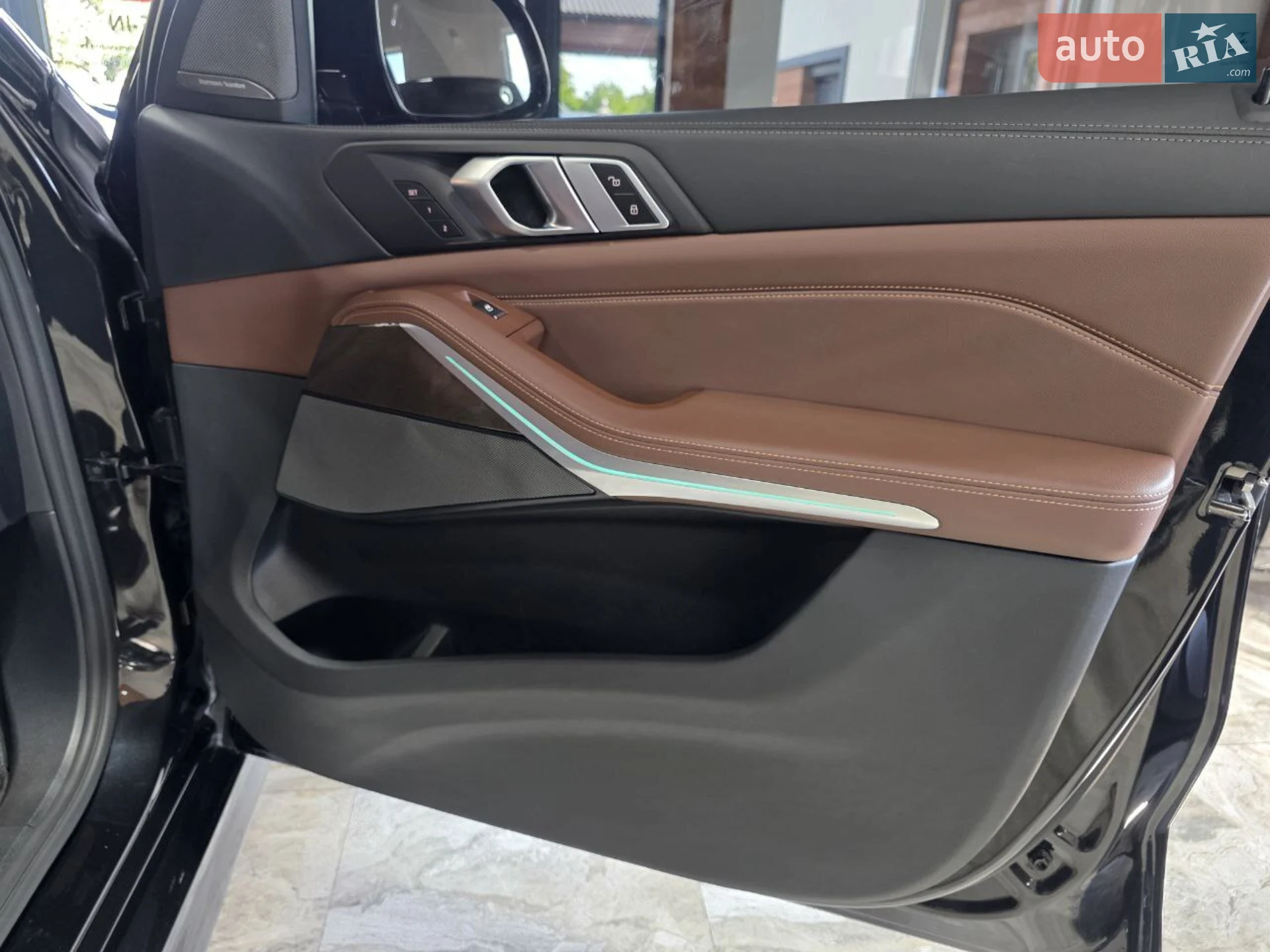 2019 BMW X5 - мініатюра 87