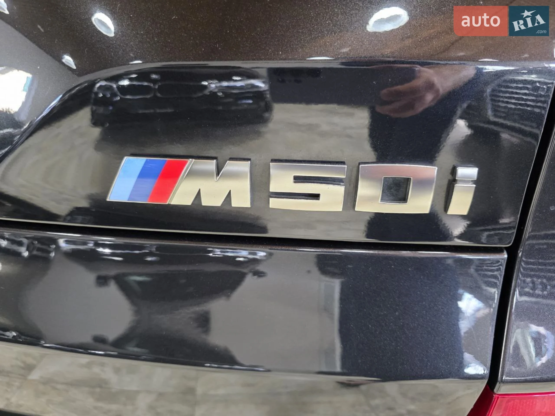 2019 BMW X5 - мініатюра 96