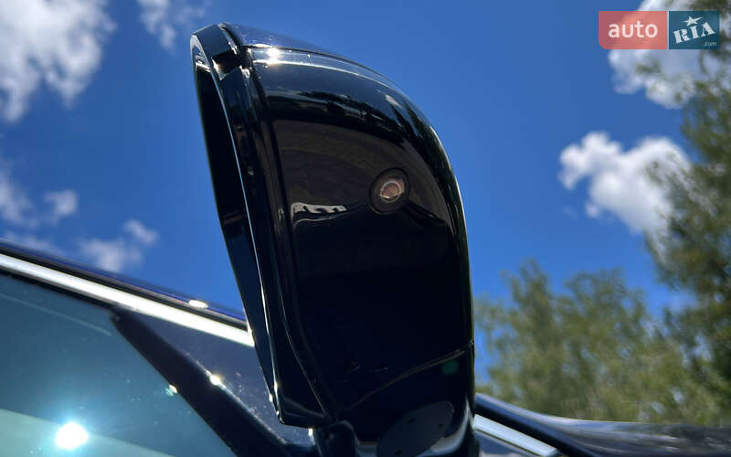 Внедорожник / Кроссовер BMW X5 2014 в Львове