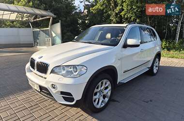 Внедорожник / Кроссовер BMW X5 2013 в Киеве