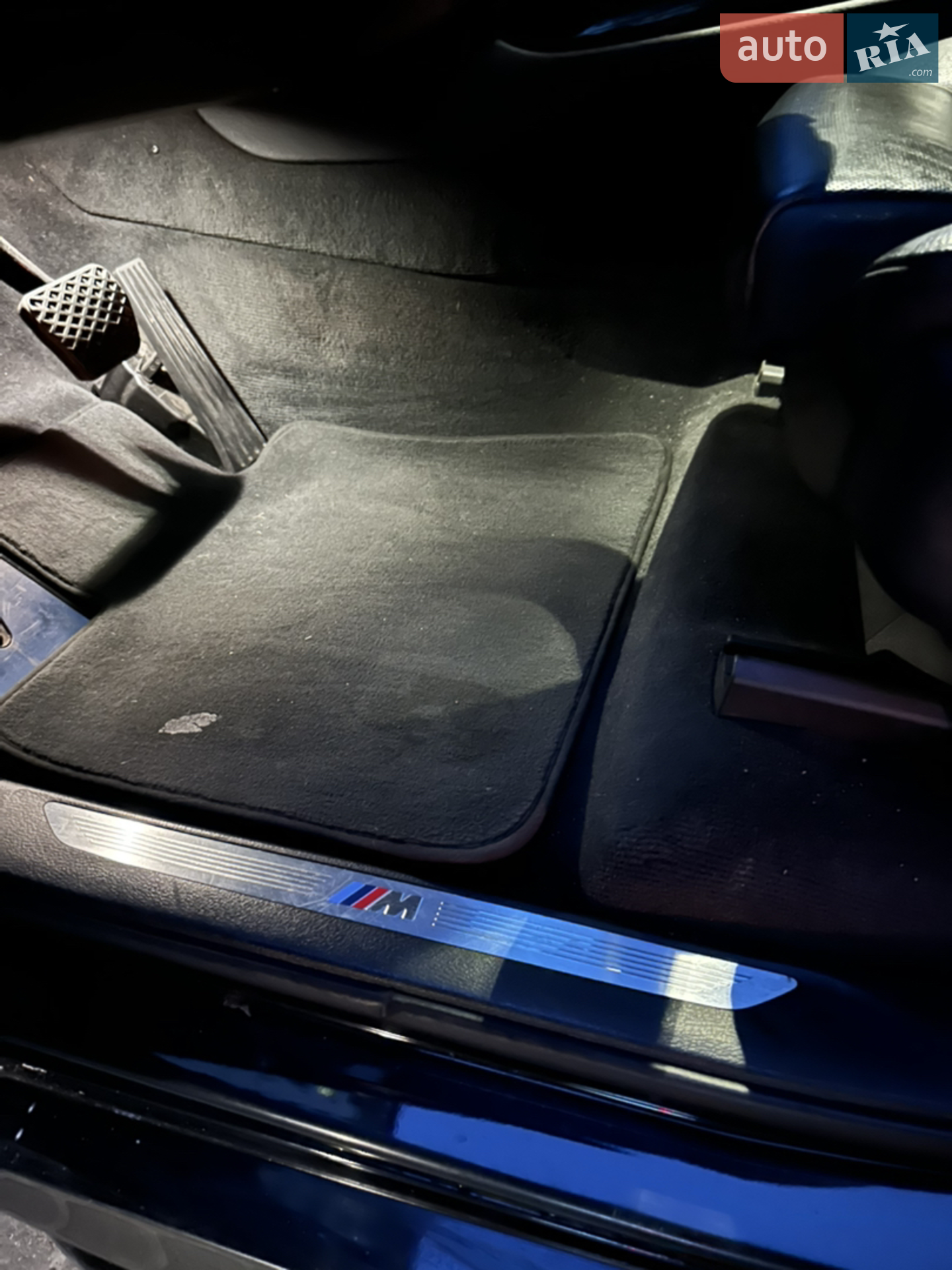 2014 BMW X5 - мініатюра 12