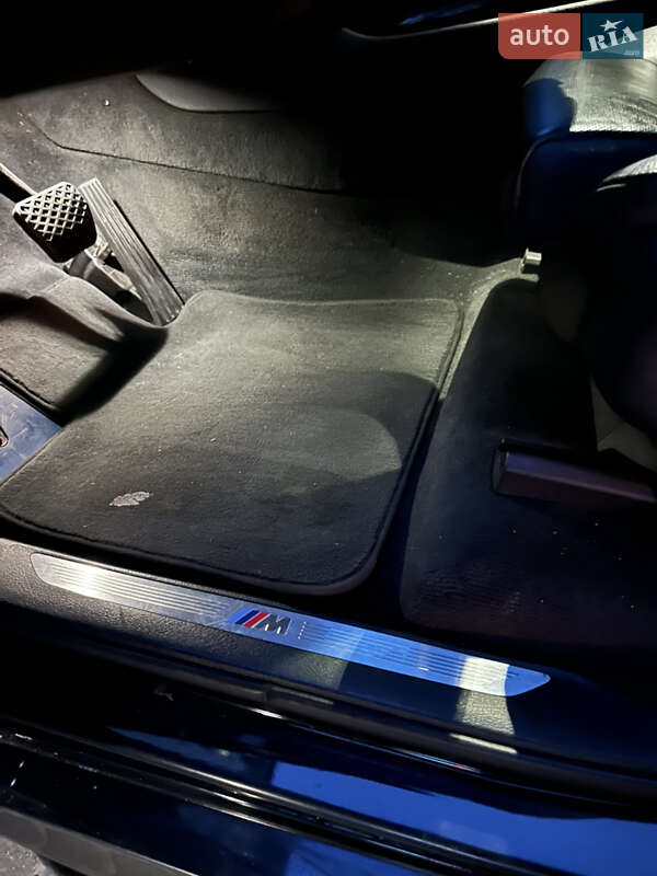 Внедорожник / Кроссовер BMW X5 2014 в Ивано-Франковске