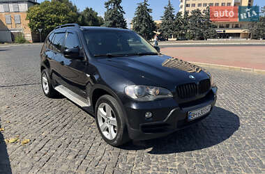 Внедорожник / Кроссовер BMW X5 2010 в Черноморске