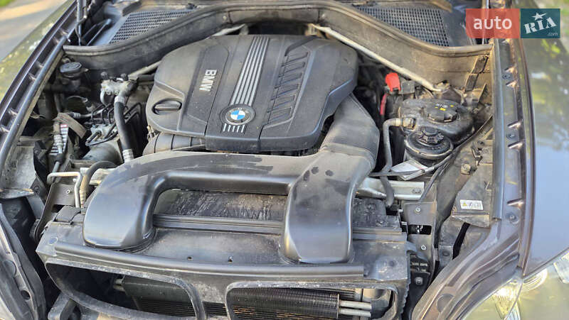 Внедорожник / Кроссовер BMW X5 2012 в Литине фото 16 Внедорожник / Кроссовер BMW X5 2012 в Литине