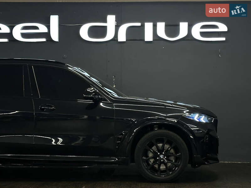 Внедорожник / Кроссовер BMW X5 2019 в Николаеве