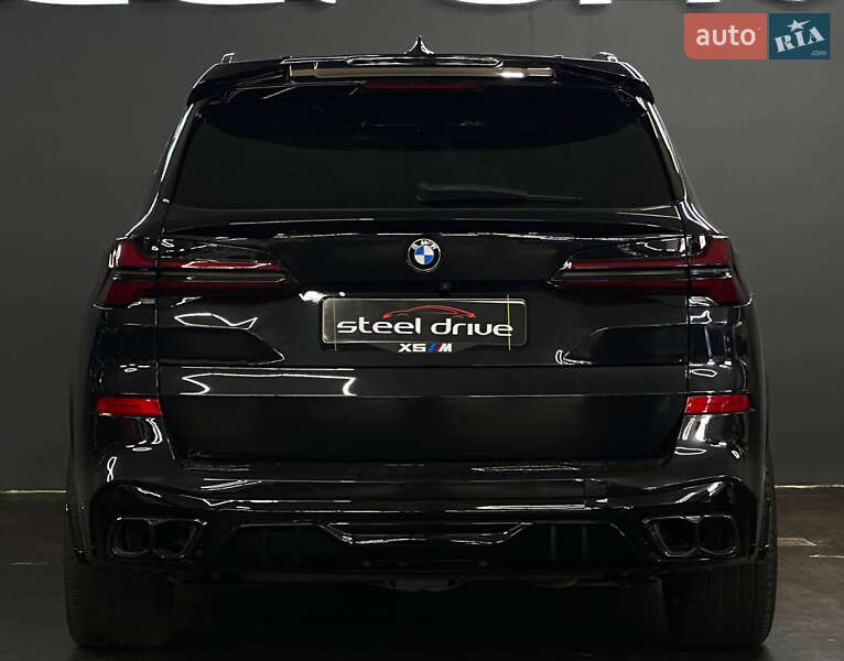 Внедорожник / Кроссовер BMW X5 2019 в Николаеве