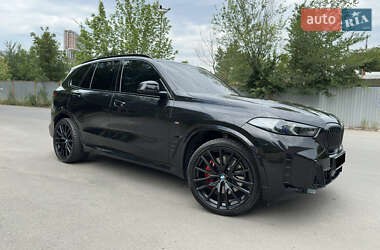 Внедорожник / Кроссовер BMW X5 2024 в Днепре