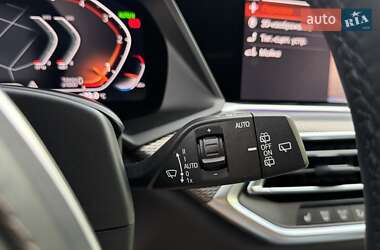 Позашляховик / Кросовер BMW X5 2019 в 