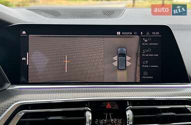 Позашляховик / Кросовер BMW X5 2019 в 