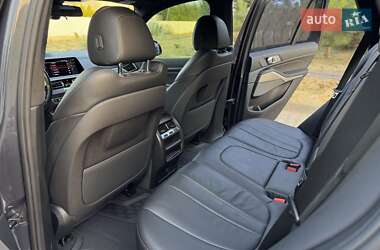 Позашляховик / Кросовер BMW X5 2019 в 