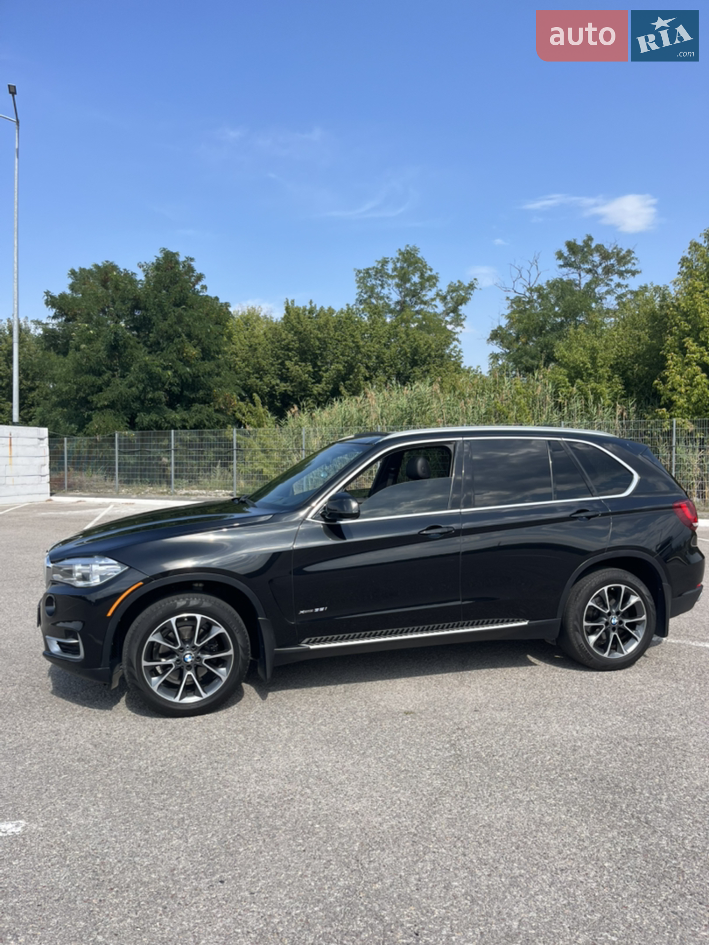 2017 BMW X5 - мініатюра 4