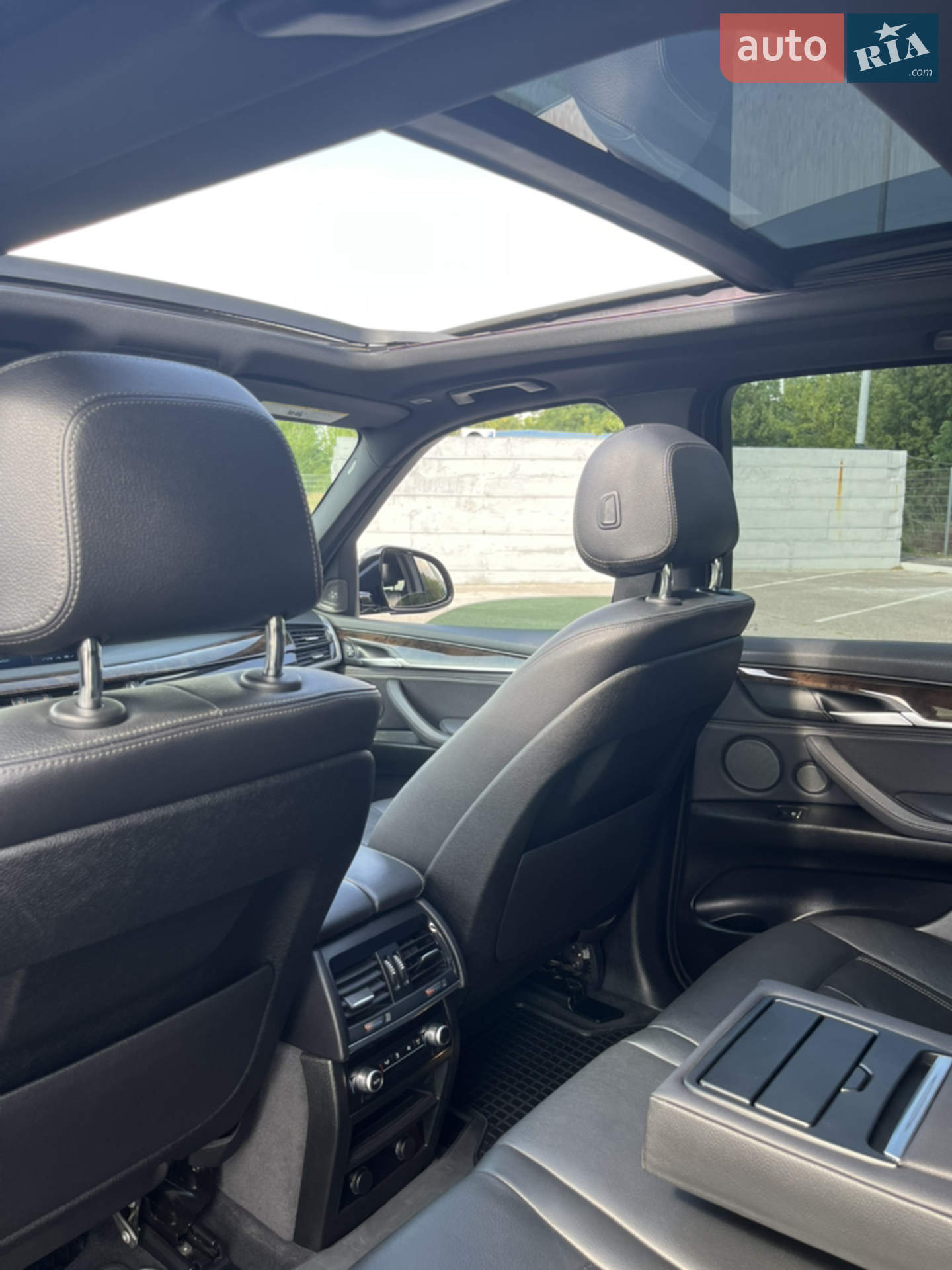 2017 BMW X5 - мініатюра 14