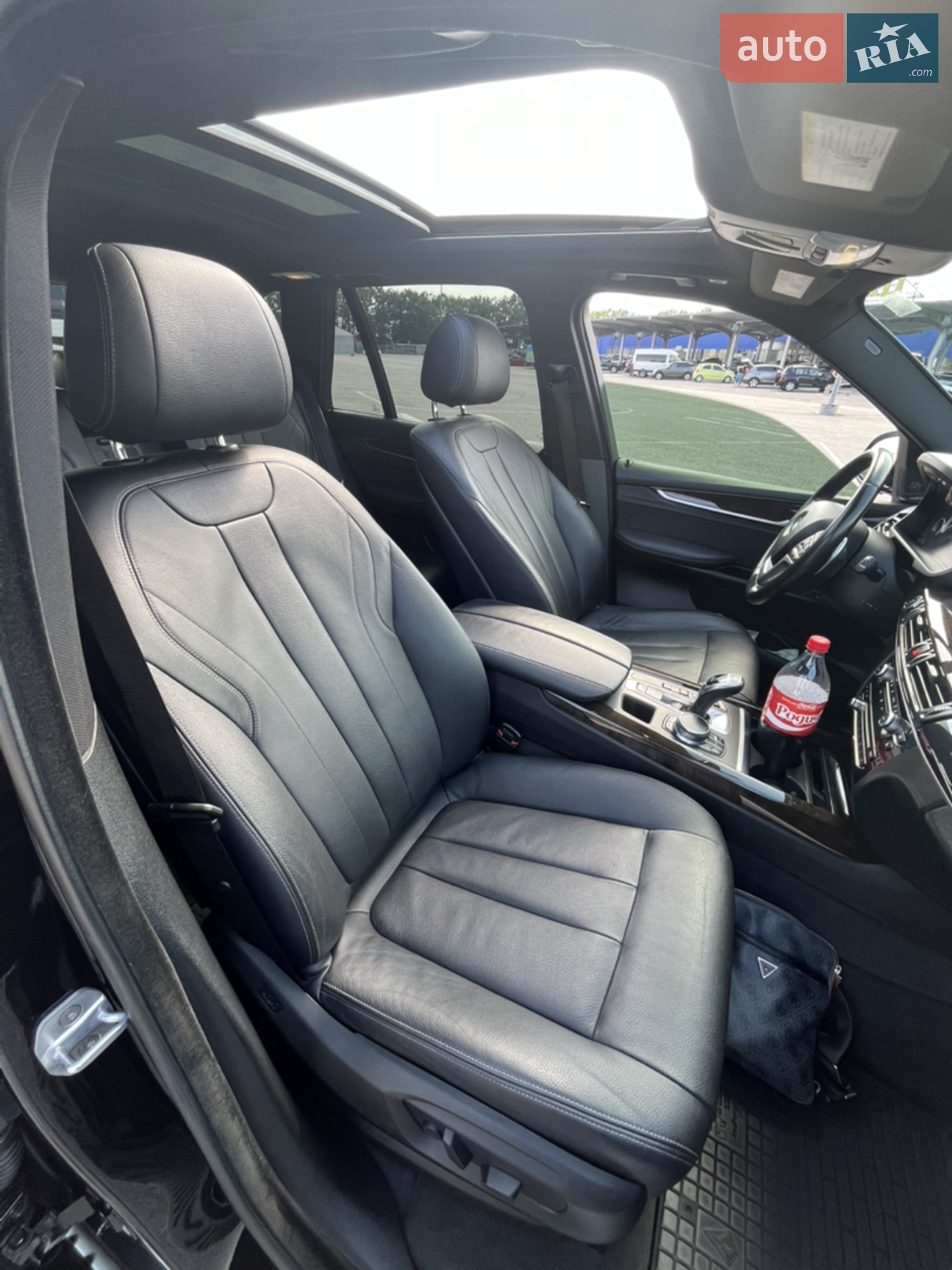 2017 BMW X5 - мініатюра 32