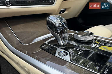 Внедорожник / Кроссовер BMW X5 2021 в 