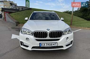 Внедорожник / Кроссовер BMW X5 2014 в Киеве