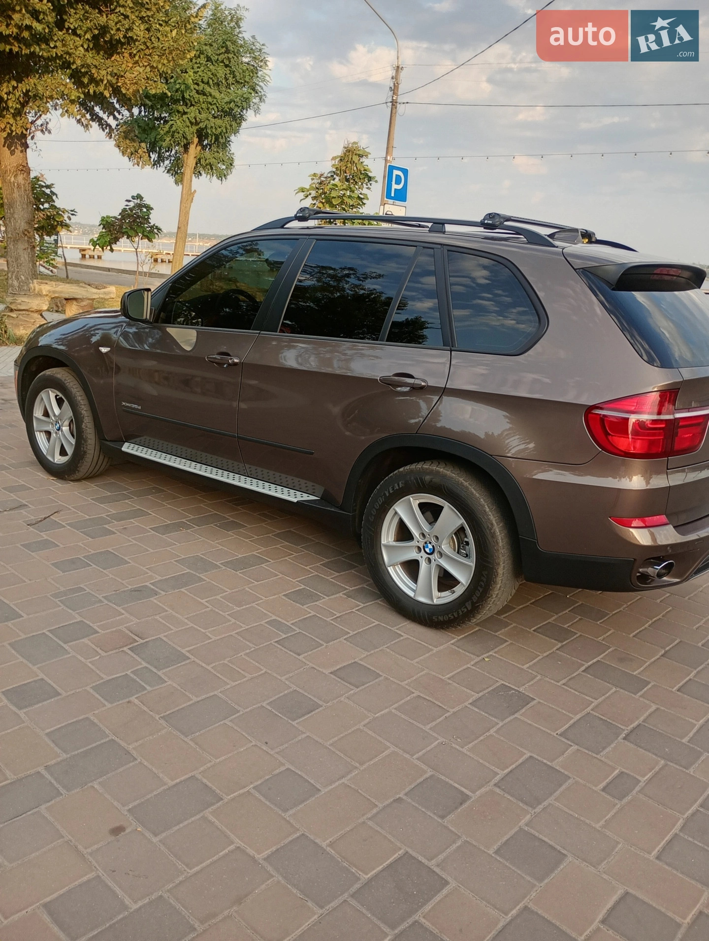 2012 BMW X5 - мініатюра 6