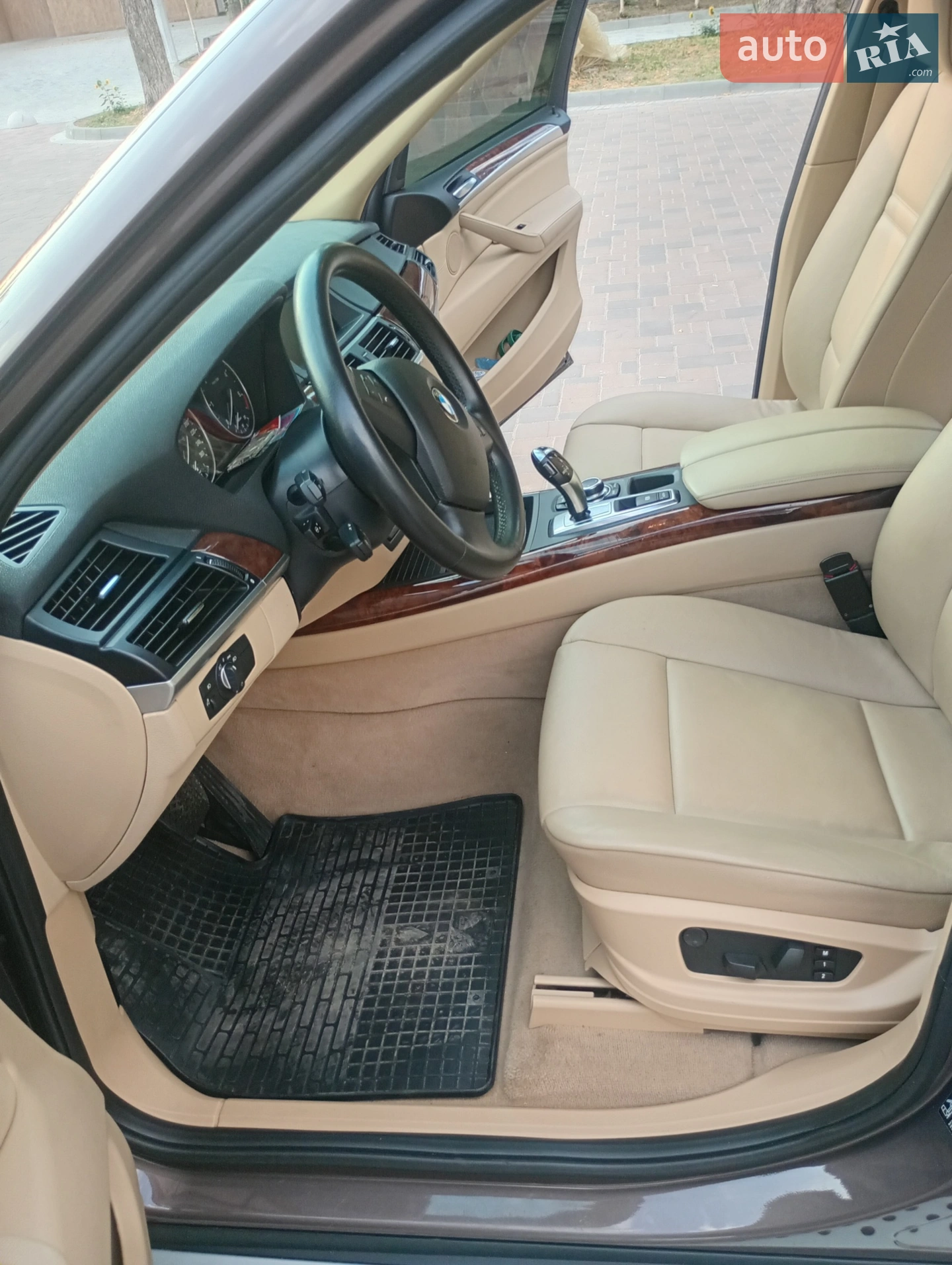 2012 BMW X5 - мініатюра 13