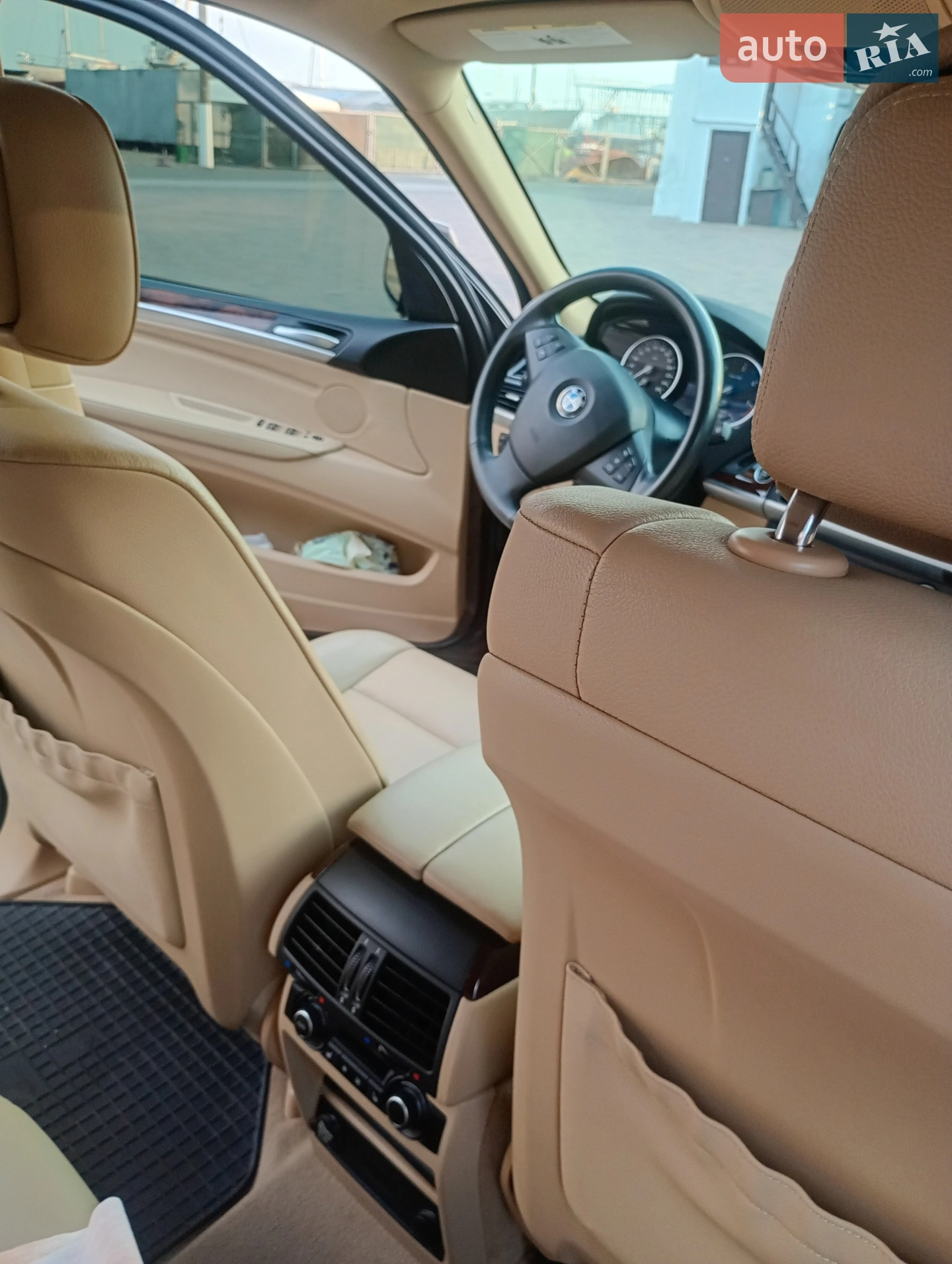 2012 BMW X5 - мініатюра 18