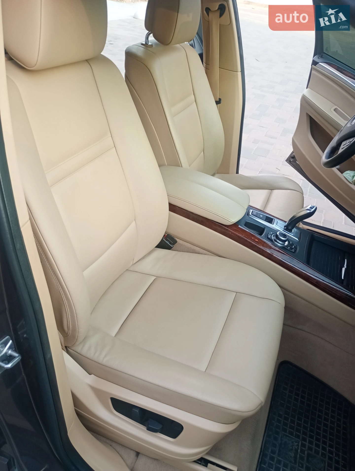 2012 BMW X5 - мініатюра 16