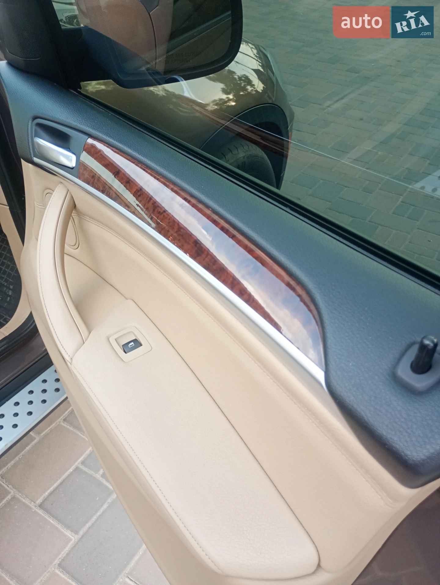 2012 BMW X5 - мініатюра 25