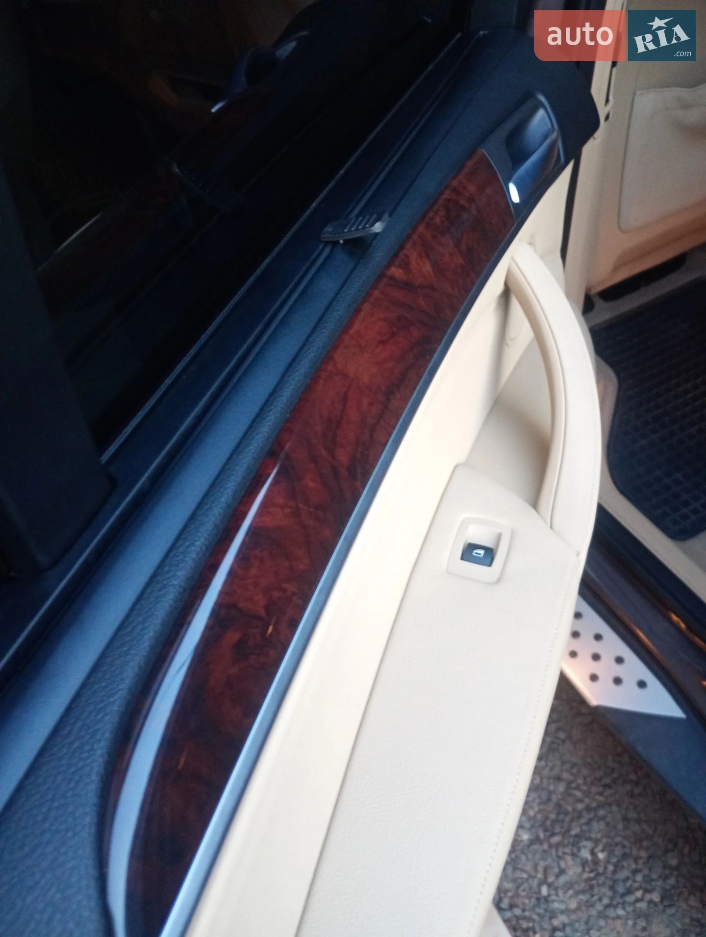 2012 BMW X5 - мініатюра 33