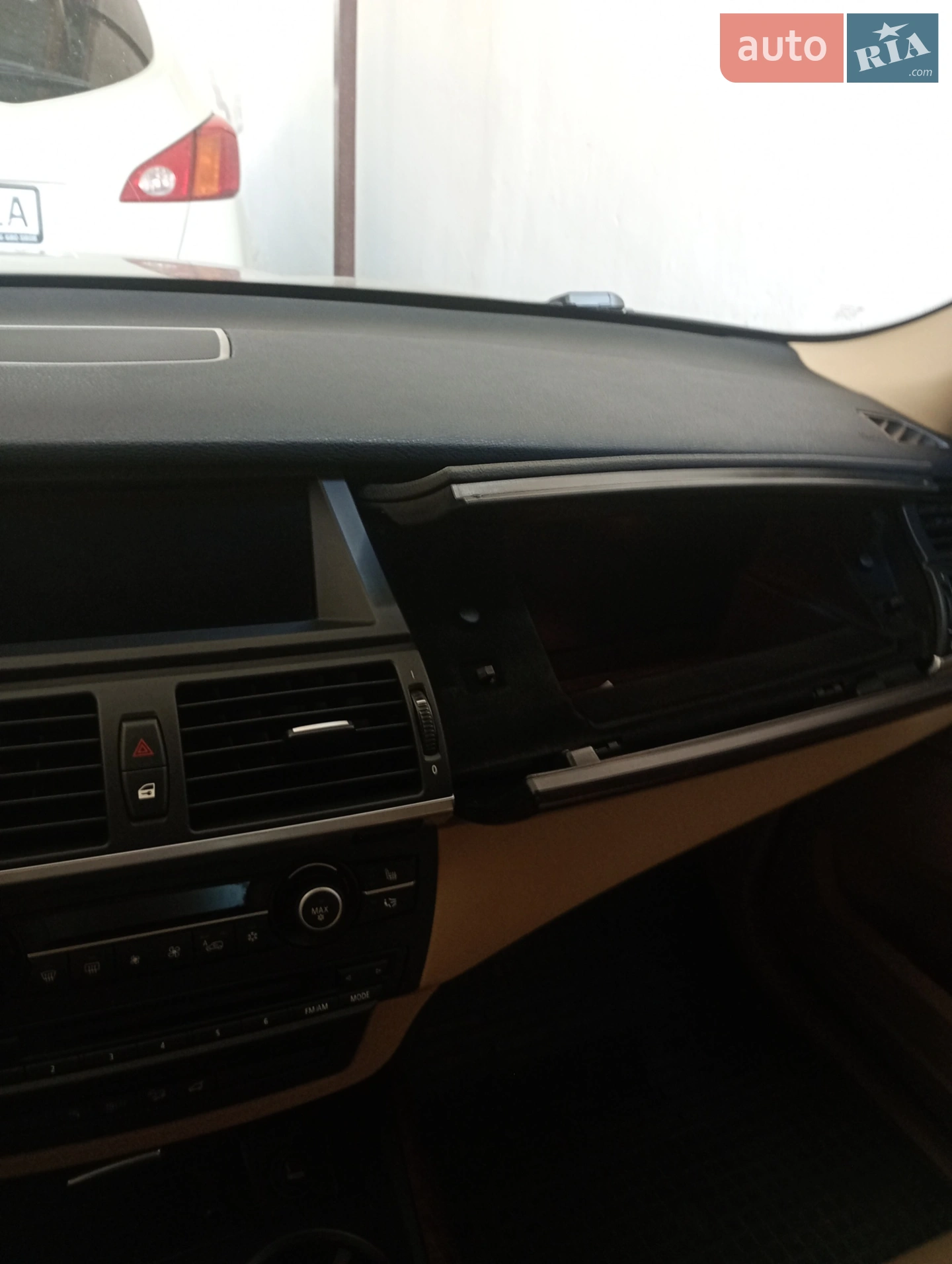 2012 BMW X5 - мініатюра 39