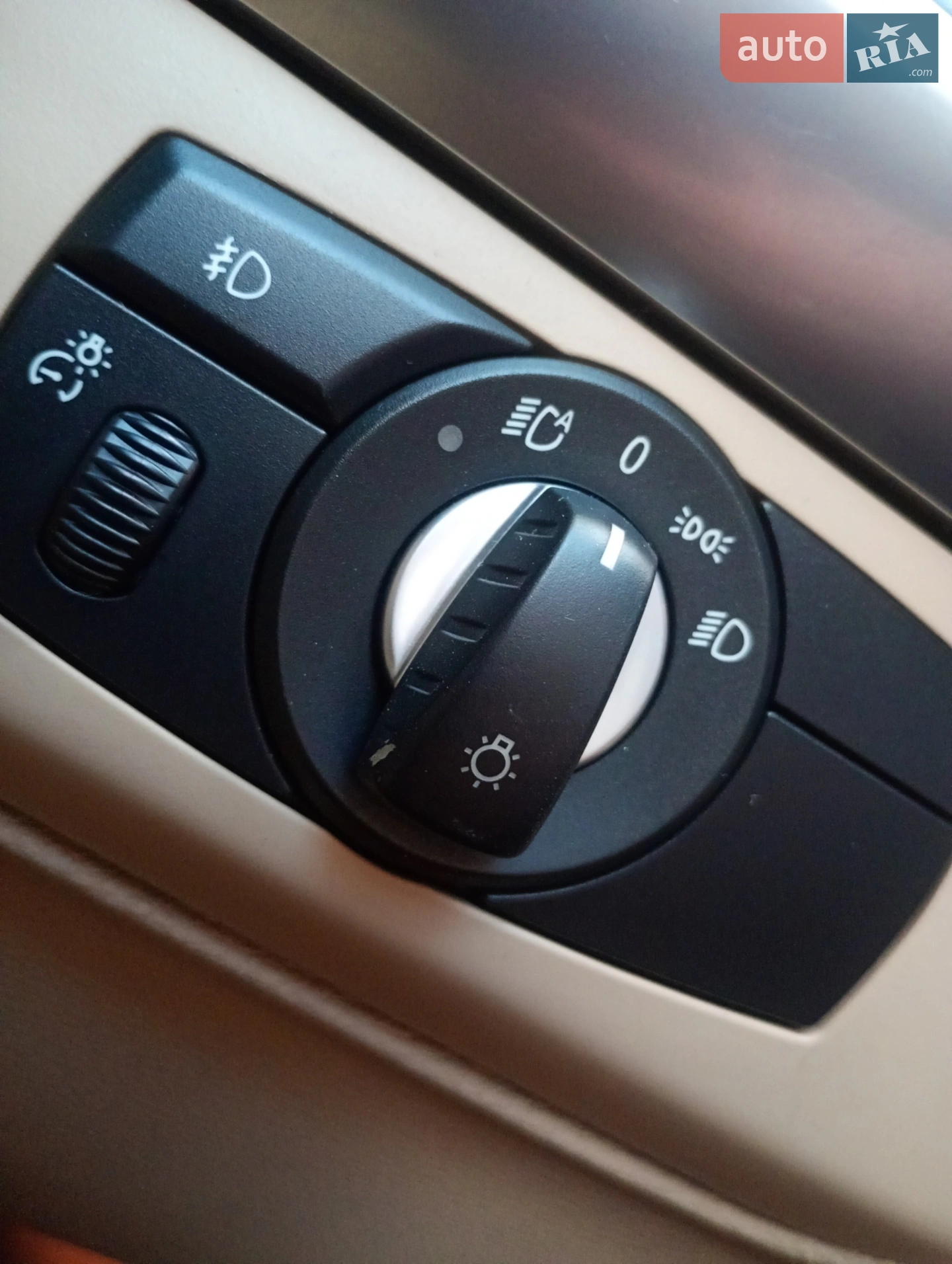 2012 BMW X5 - мініатюра 38