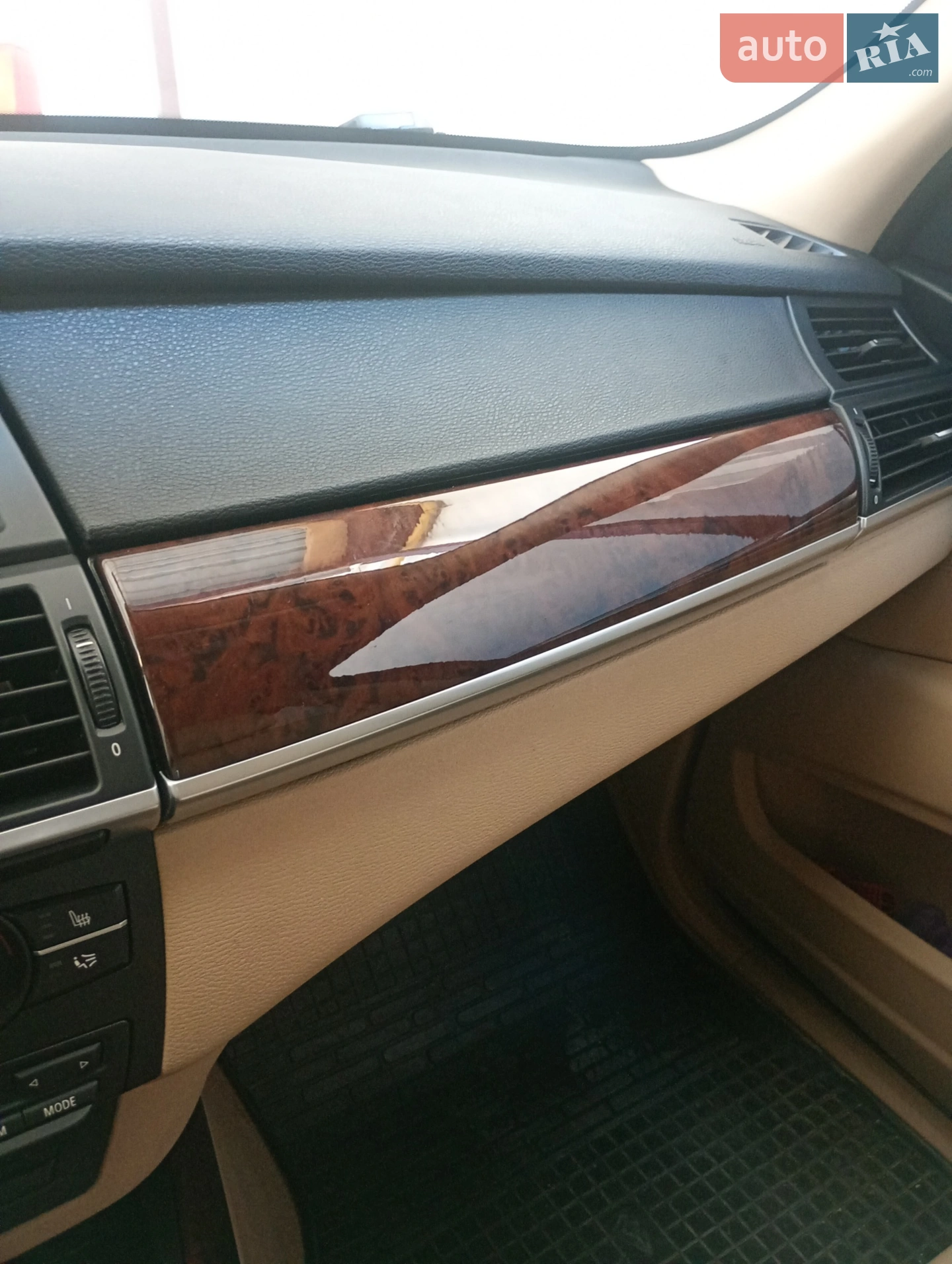 2012 BMW X5 - мініатюра 44