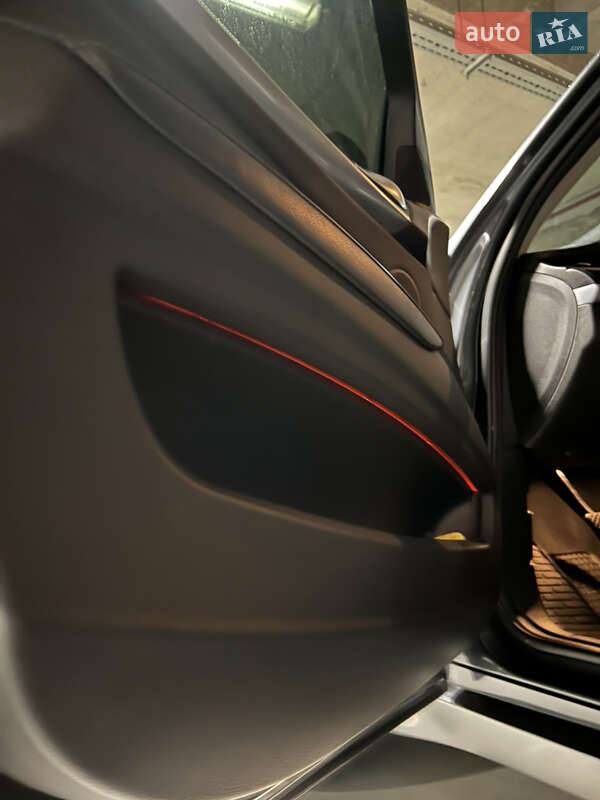 Внедорожник / Кроссовер BMW X5 2012 в Львове