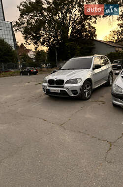 Внедорожник / Кроссовер BMW X5 2010 в Тернополе