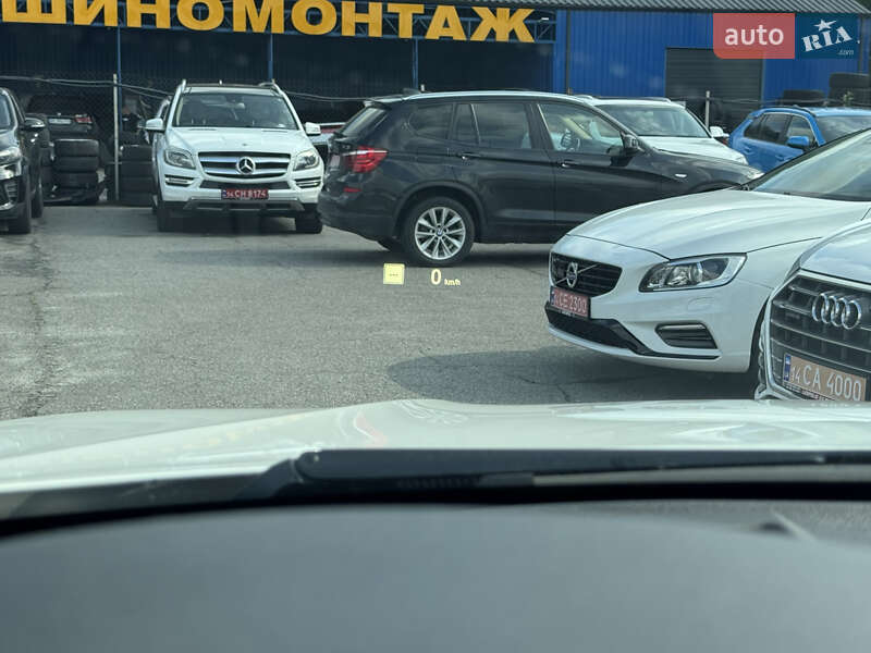 Внедорожник / Кроссовер BMW X5 2018 в Львове
