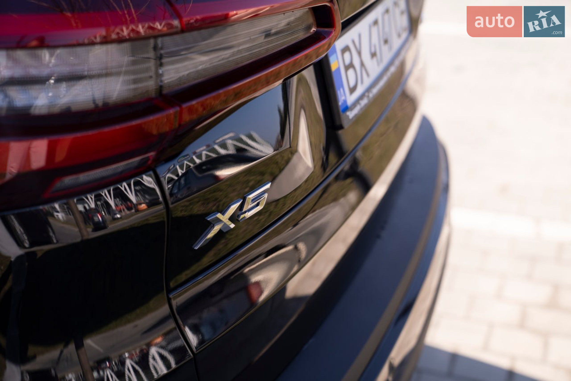 2021 BMW X5 - мініатюра 9