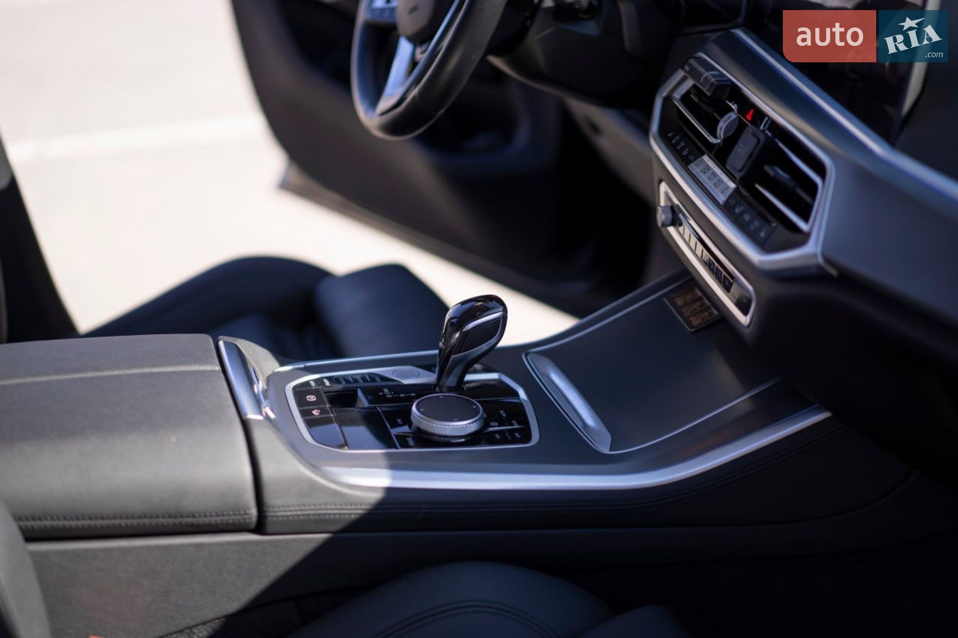 2021 BMW X5 - мініатюра 15